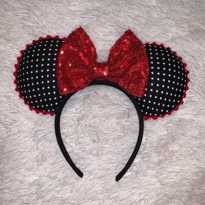 Mickey Ears